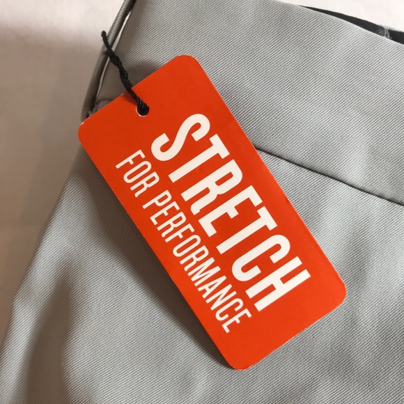 Dockers stretch performance golf slacks pants NWT - Picture 3 of 6